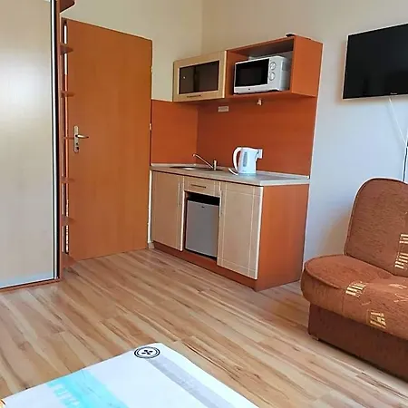 Fiord Hotel Mielno (Koszalin)