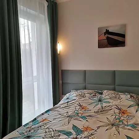 Hotel Fiord *
