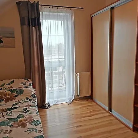 Hotel Fiord Mielno (Koszalin)