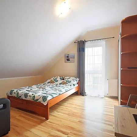 Fiord Hotel Mielno