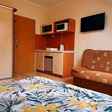 Fiord Hotel *