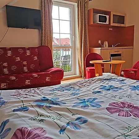 Hotel Fiord Mielno (Koszalin)