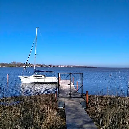 Fiord * Mielno