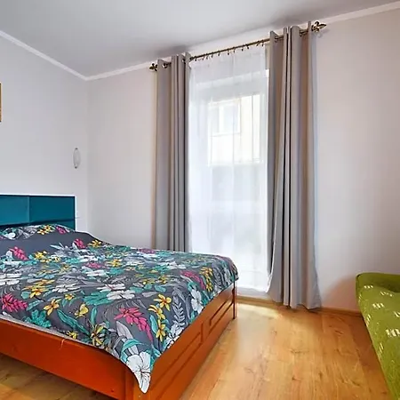 Hotel Fiord Mielno