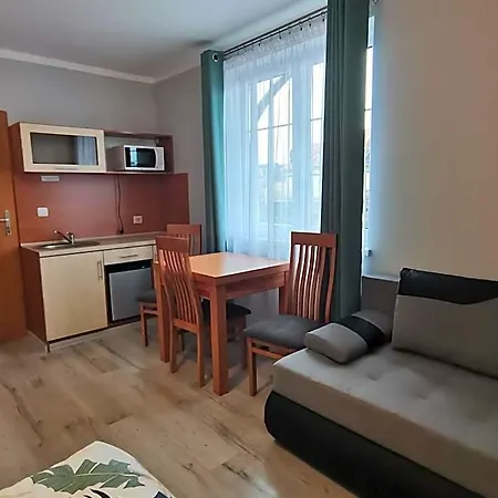 Hotel Fiord *