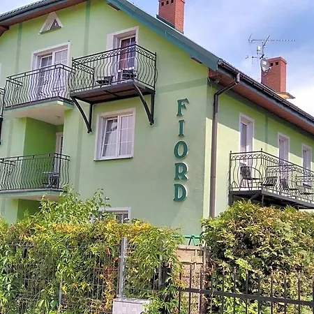 Fiord *